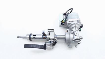Рулевая колонка JAC J7 2023
