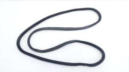 Уплотнитель багажника JAC J7 2023