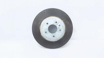 Диск тормозной передний правый JAC J7 2023