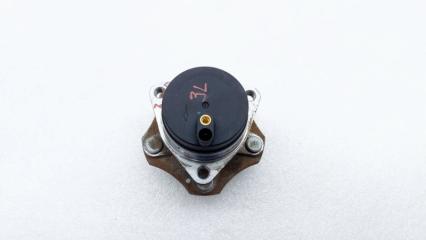 Ступица задняя левая JAC J7 2023