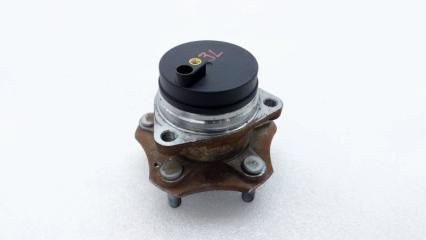 Ступица задняя левая J7 2023 HFC4GB2.4D