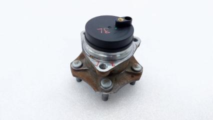 Ступица задняя левая JAC J7 HFC4GB2.4D