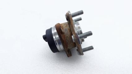 Ступица задняя левая J7 2023 HFC4GB2.4D