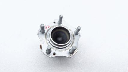 Ступица задняя левая J7 2023 HFC4GB2.4D