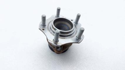 Ступица задняя левая J7 2023 HFC4GB2.4D