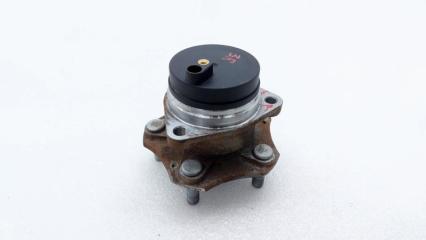 Ступица задняя правая J7 2023 HFC4GB2.4D