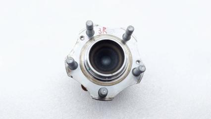 Ступица задняя правая J7 2023 HFC4GB2.4D