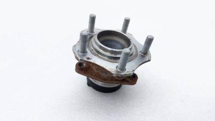Ступица задняя правая J7 2023 HFC4GB2.4D