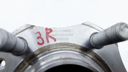 Ступица задняя правая J7 2023 HFC4GB2.4D
