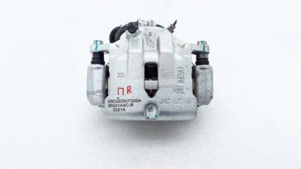 Суппорт тормозной передний правый JAC J7 2023 Б/У Суппорт тормозной передний правый JAC J7 2023