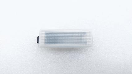 Фото запчасти плафон салона BMW 5-Series 2013 Б/У запчасть Запчасть плафон салона BMW 5-Series 2013