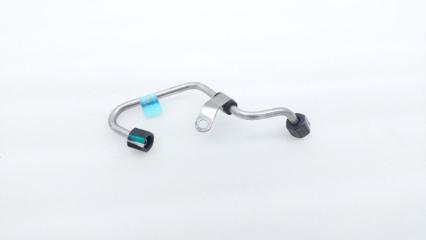 Запчасть трубка топливная Jetour T2 2024