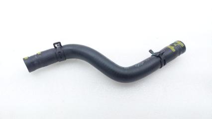 Фото запчасти патрубок отопителя Jetour T2 2024 Б/У запчасть Запчасть патрубок отопителя Jetour T2 2024