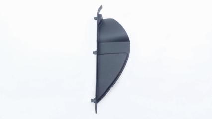 Запчасть накладка торпедо левая Chery Tiggo 7 PRO 2020