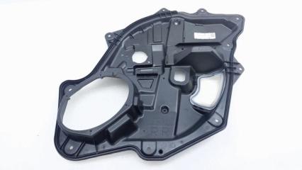 Запчасть кронштейн задний правый Mazda CX-7 2007