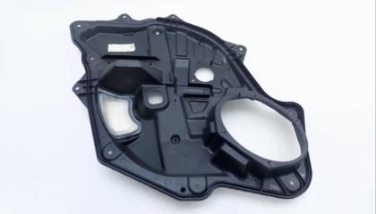 Запчасть кронштейн задний левый Mazda CX-7 2007