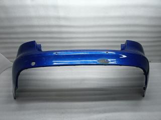 Запчасть бампер задний Jaguar XF (X260) 2015-2022