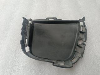 Воздухозаборник передний правый Porsche Macan 2013>