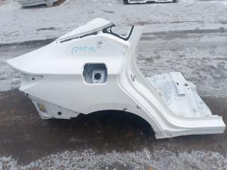 Крыло заднее правое JAC J7 2023