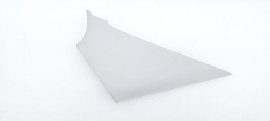 Запчасть обшивка стойки задняя правая Volkswagen Polo 2021