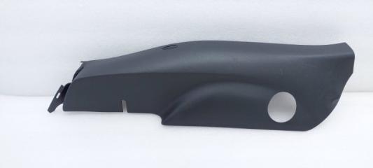 Фото запчасти обшивка стойки задняя левая Volkswagen Polo 2021 Б/У запчасть Запчасть обшивка стойки задняя левая Volkswagen Polo 2021
