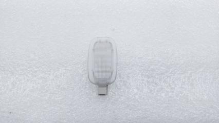 Запчасть плафон салона передний Mercedes-Benz V-Class 2014