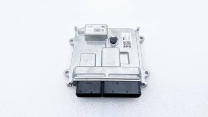 Блок управления двигателем LiXiang L7 2024