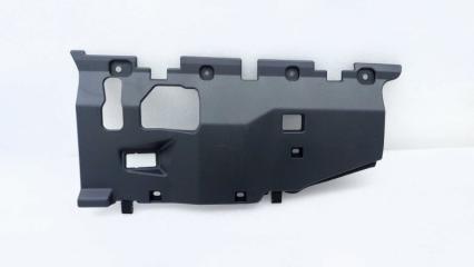 Накладка торпедо LiXiang L7 2024