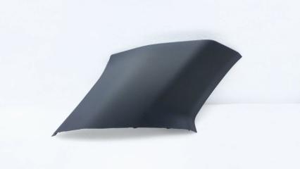 Обшивка стойки задняя левая LiXiang L7 2024