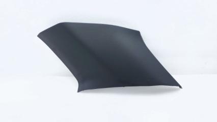 Обшивка стойки задняя правая LiXiang L7 2024