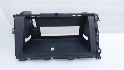 Накладка торпедо LiXiang L7 2024