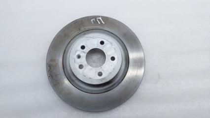 Диск тормозной передний LiXiang L7 2024