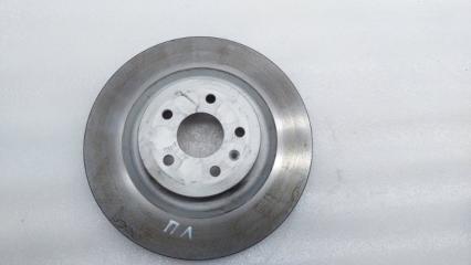 Диск тормозной передний LiXiang L7 2024
