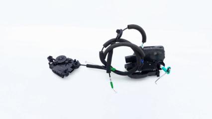 Замок двери передний левый LiXiang L7 2024
