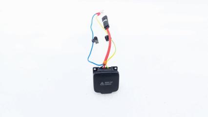 Розетка LiXiang L7 2024