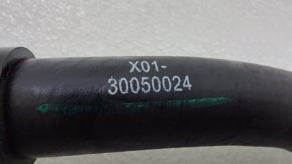 Патрубок системы охлаждения L7 2024 1 L2E15M