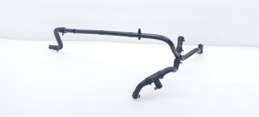 Трубка системы охлаждения LiXiang L7 2024