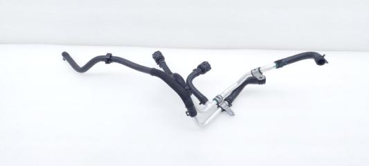 Трубка системы охлаждения LiXiang L7 2024