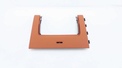 Накладка торпедо LiXiang L9 2024
