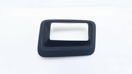 Накладка торпедо LiXiang L9 2024
