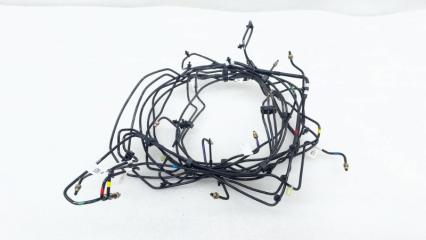 Трубка пневмоподвески LiXiang L9 2024