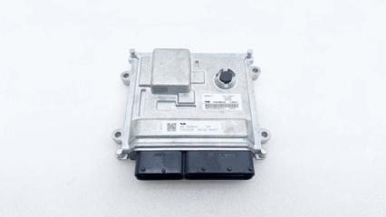 Блок управления двигателем LiXiang L9 2024