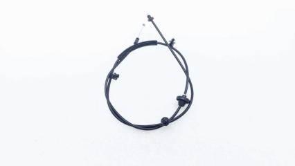 Трос замка капота LiXiang L9 2024
