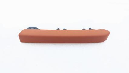 Накладка торпедо LiXiang L9 2024