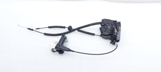 Замок двери задний левый LiXiang L9 2024