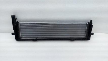 Радиатор системы охлаждения LiXiang L9 2024