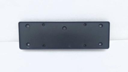 Запчасть площадка номерного знака передняя LiXiang L9 2024