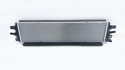 Радиатор системы охлаждения LiXiang L9 2024