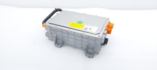 Инвертор LiXiang L9 2024