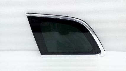 Стекло кузовное глухое заднее левое LiXiang L9 2024 Б/У Стекло кузовное глухое заднее левое LiXiang L9 2024